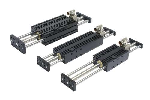 Linear Guides B