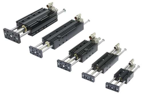 Linear Guides H