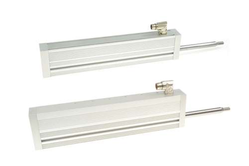 Linear Modules P04