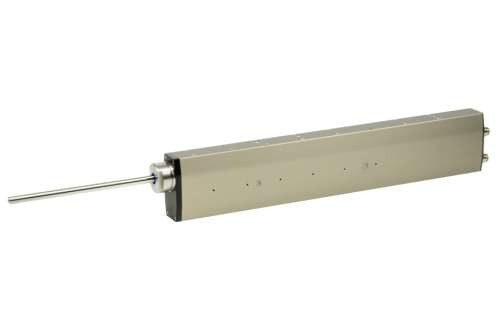 Linear Rotary Motors PR04-52