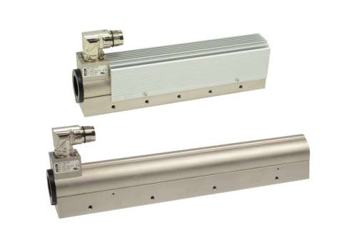 Linear Motors Accessories