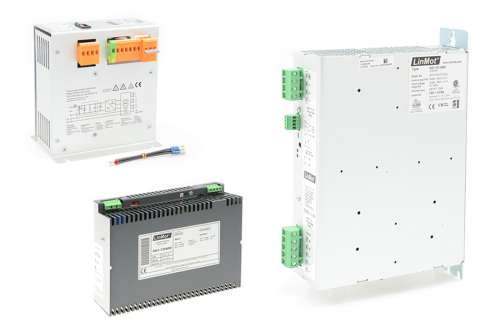 Power supplies