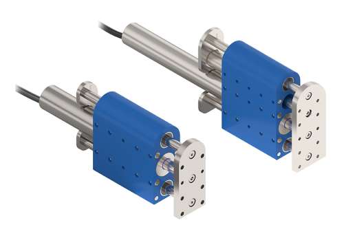 Linearmodul SM01-23-SSCP