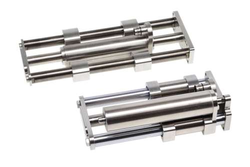 Linear Modules SM01-37-SSCP