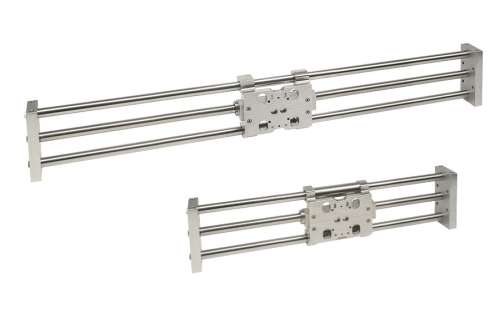 Linear Modules SM02-37-SSCP
