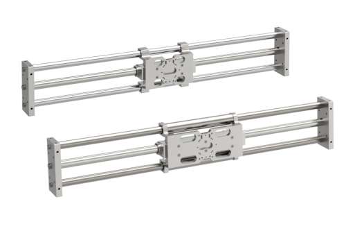 Linear Modules SM02-48-SSCP