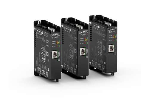 Series F1050