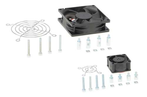 Ventilatoren