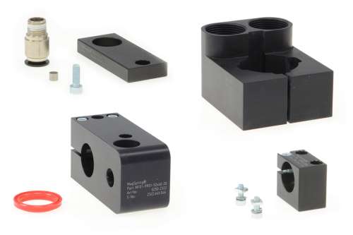 MagSpring Accessories