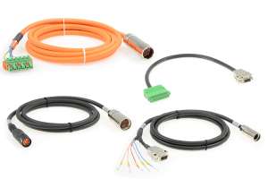 Motorkabel